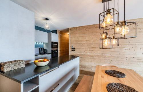 Apartment Wapa Alpe d'Huez - by EMERALD STAY - Foto 2