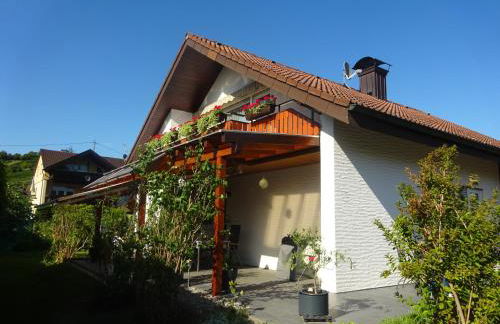 Ferienwohnung Bigi - Foto 1