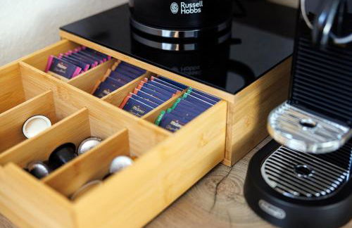 VISTAMO Dorsten-Rhade, modernes Apartment - Foto 20