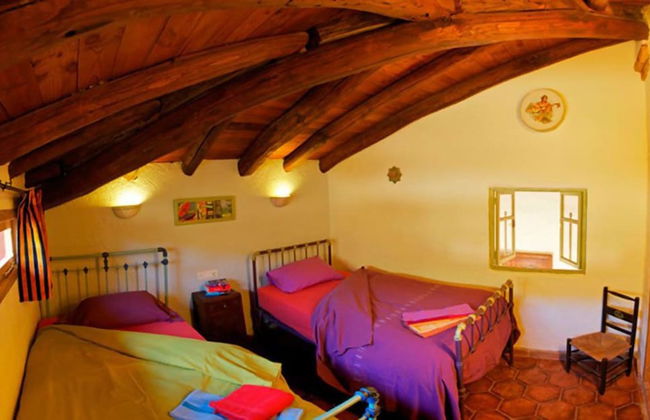 Molino Rio Alajar - Photo 5