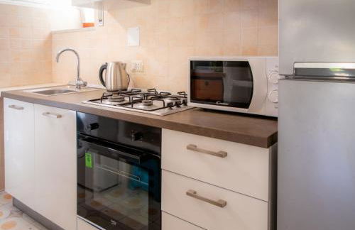 Apartment La tavernetta di Tata by Interhome - Photo 16