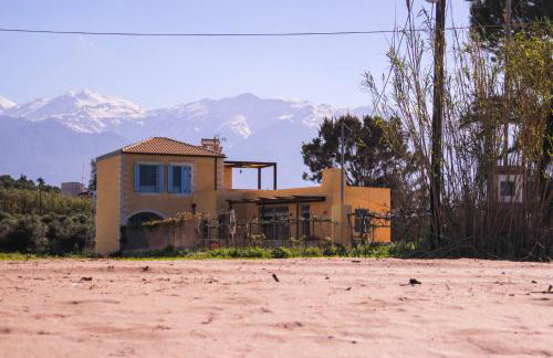 Calma Seaside Villa - Foto 24