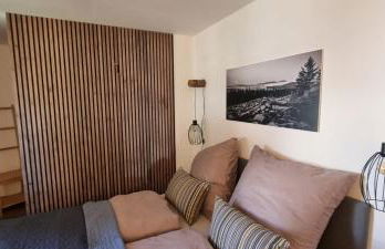 NEU! Gemütliche Ferienwohnung "beimpostbuarn" in Ebnath direkt am Fichtelnaab-Radweg - Foto 8