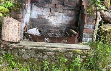 Camp Lake Bear - Foto 17