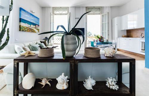 Amazing Sea View Flat - Foto 48