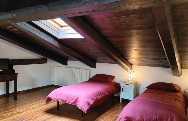 Case sul ruscello - Foto 17