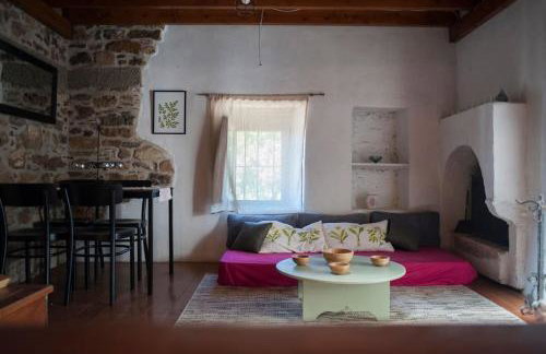 Renovated old traditional House - Photo 21