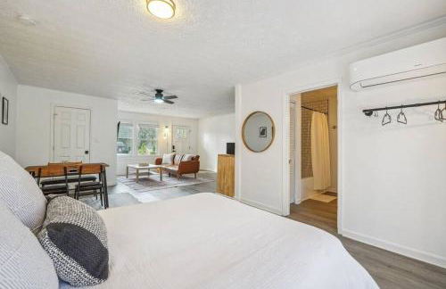 Cozy Kennesaw Apartment Close to KSU with EV Plug In - Foto 11