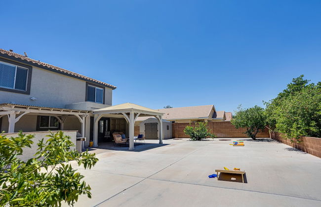 Myrtle Glendale - Foto 39