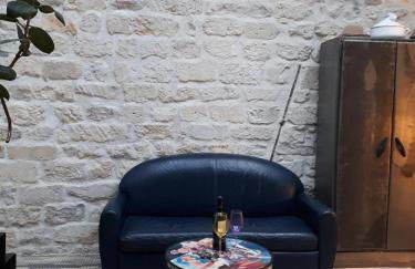 Le nichoir aux oiseaux - Foto 11