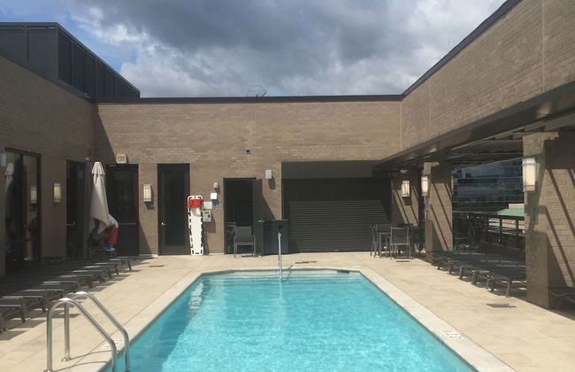 Sedona-Slate by Executive Apartments - Foto 28