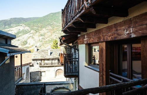 Il Gad-sby Lodge Lusso esclusivo nel cuore di Oulx - Photo 65