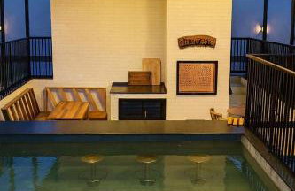 Cabana Country - Vivendas Ferreira - Photo 17