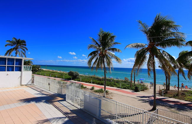 Miami Beach Apartments by MiaRentals - Foto 124