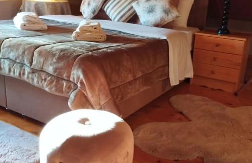 Luxury Villas Chrysa Private Pool & Spa - Foto 6