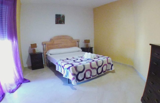 Apartamentos Turisticos Zahazar - Photo 24