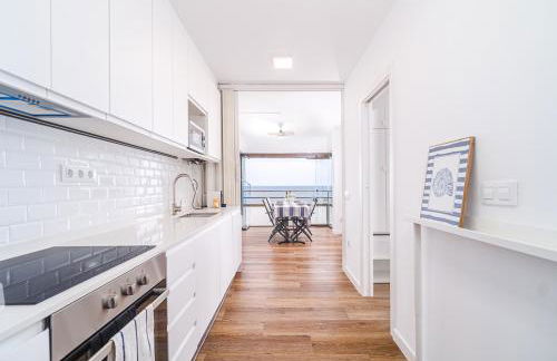 Apartamento en primera línea Javea - Foto 16