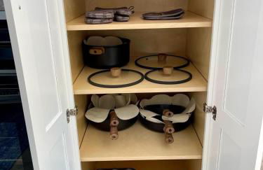 Nottingham House near Southeastern University - Foto 30