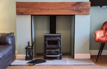 Cosy yet spacious, 3BR, Parking, Village Location - Foto 26