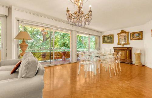 Canopée 612 - Bel appt avec terrasses - Foto 1