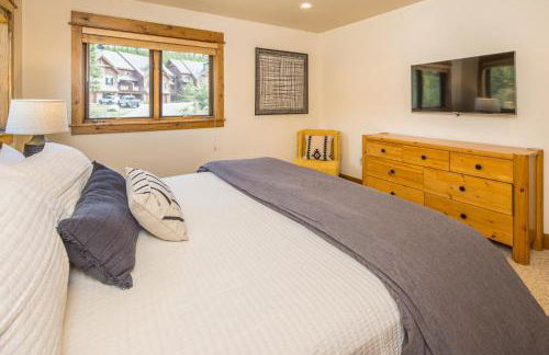 Alpenglow Condo 36A - Foto 18