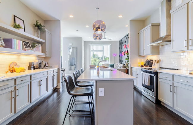 Doralee by Avantstay Rooftopterrace 8 Mins to Broadway Dolly Parton Theme - Foto 8