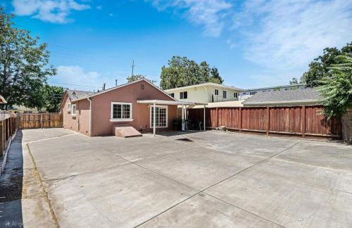 Modern 2B1B Near SAP, SJSU, Convention Center - Foto 22