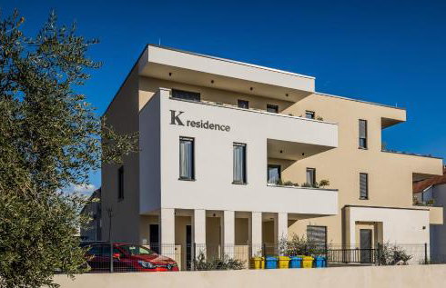 Apartments K-residence - Photo 38