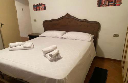 Countryhouse Gli Ulivi - Foto 14