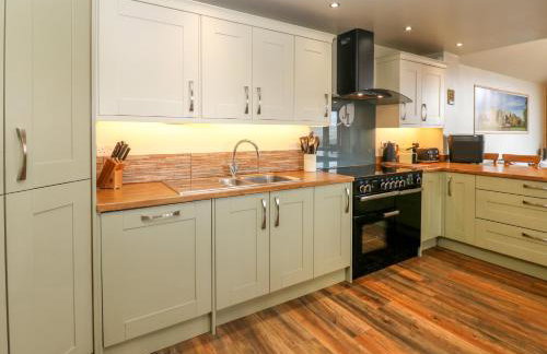 Jacob's Lodge - Photo 18