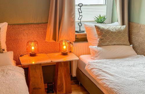 Moor Feeling Apartments Worpswede - Foto 19