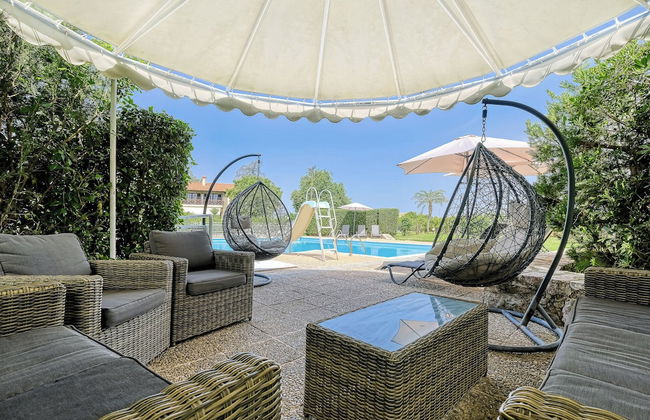 Orange Grove Villa - Foto 39