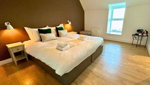 Northstar 1 - 1 Bed Ensuite by Together Travel - Foto 3