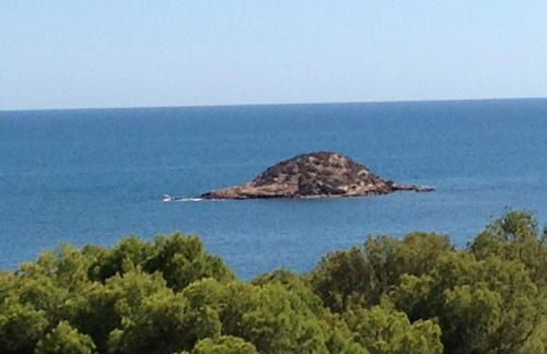 Altea Hills Villa Casablanca 23 - Foto 11