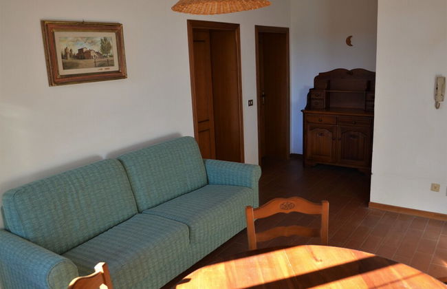 Agriturismo Le Case di San Vivaldo - Foto 37