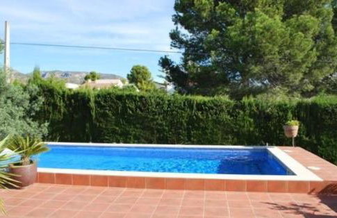 Villa Mar i Cel 54 - Foto 4