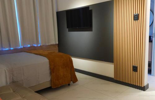 Apto Moinhos - Consulado EUA Hospital Aeroporto - Foto 11