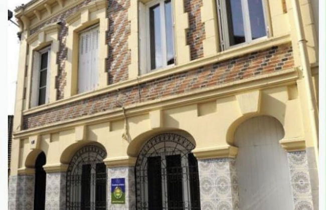 Gîte Anzi - Foto 12