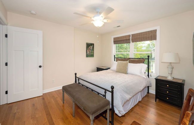 Gold Leaf Walkway - Foto 2