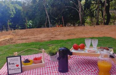 Casa da Serra Mulungu CE - Foto 7