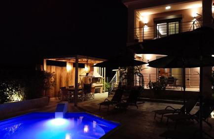 Nektarios & Eftychia Suites - Foto 16