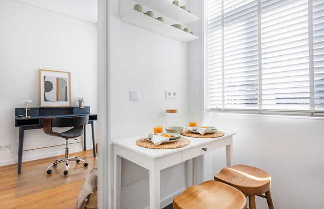 Matosinhos Seaside Prime Studio - Photo 4