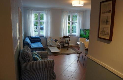 Haus Buddenbrock auf Rügen - Foto 21