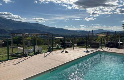 Agriturismo Statale 17 - Foto 51