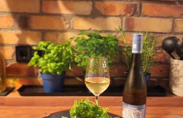 Wohnen im Industriedenkmal mit Dachterrasse - Foto 35