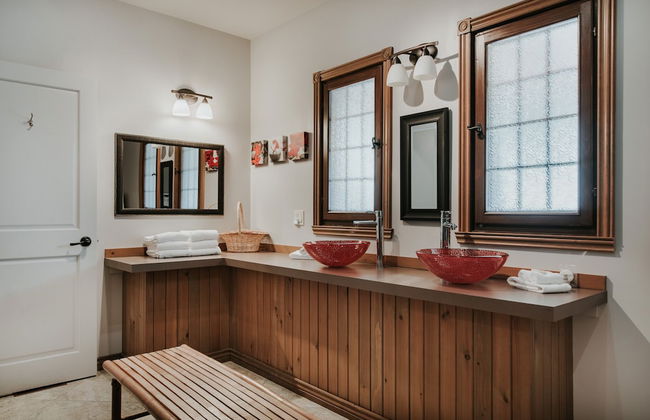 Chalets Royal Laurentien - Foto 26