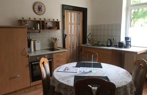 Ferienwohnung Zur Weißen Taube - Foto 10