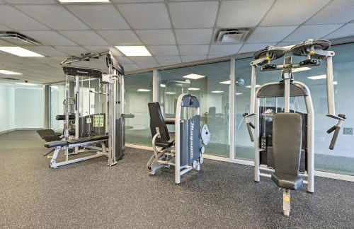 Spacious Biloxi Getaway with Pools and Beach Access! - Foto 37