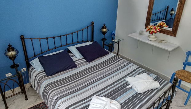 Seafarer's Suite by Filos Inc - Foto 2, Profilbild