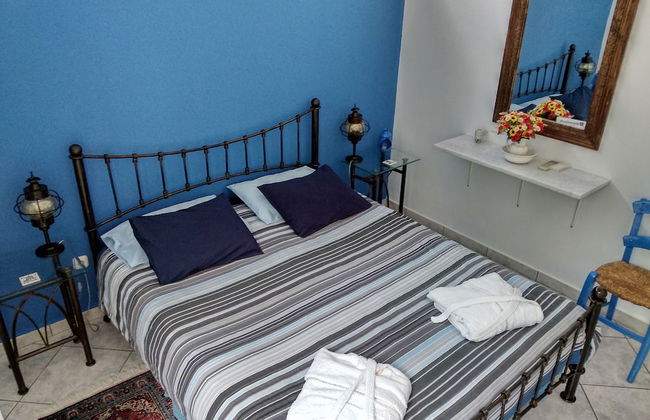 Seafarer's Suite - Foto 1